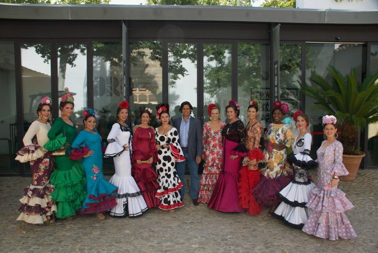 La Corrida Goyesca: el punto fuerte de la Feria de Pedro Romero de Ronda