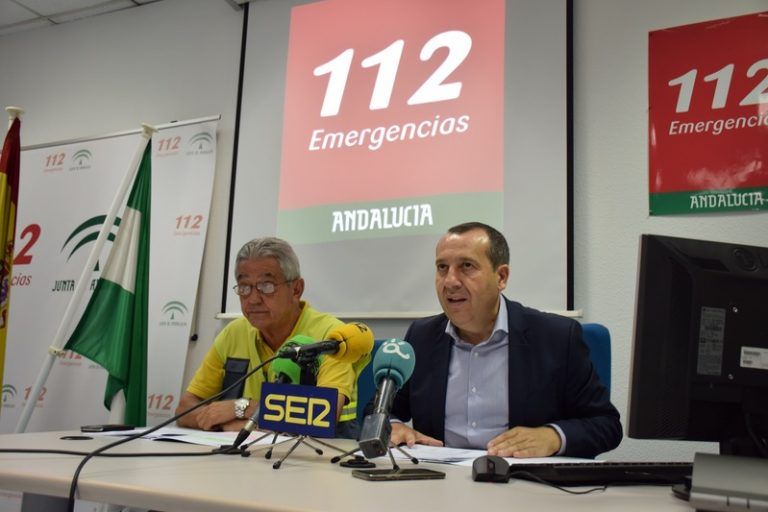 Emergencias 112 contará con más personal en los turnos de mañana, tarde y noche
