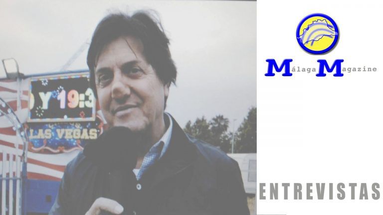 Entrevista a Rody Aragón