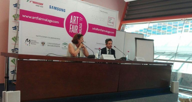 Málaga alberga Art Fair Málaga ’17, la segunda feria más grande de arte contemporáneo
