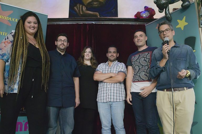 Itziar Jimena y Adriana Rosa deciden la cuarta gala de ‘Tu eres la Estrella’