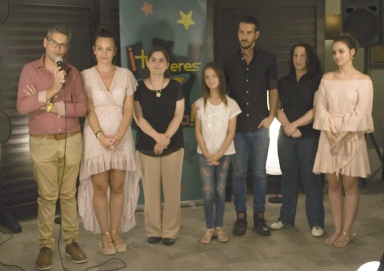 En la segunda fase de «Tu eres la Estrella» se nos fue la voz más honesta: Amanda Planas