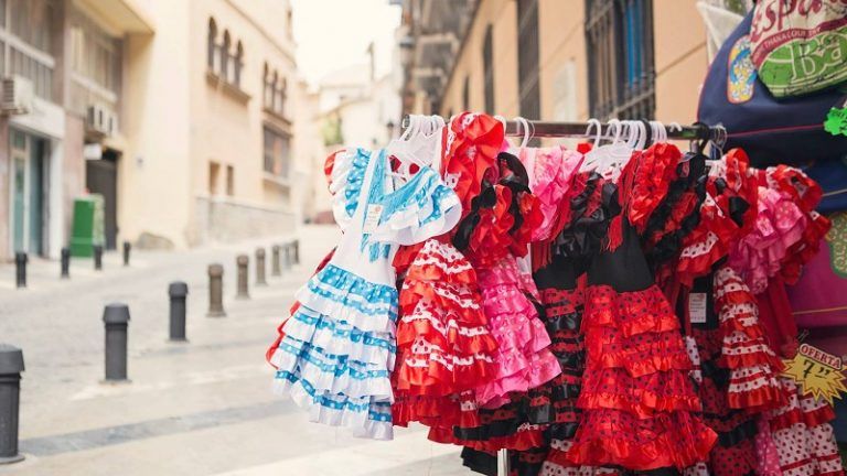 Rutas flamencas por Málaga