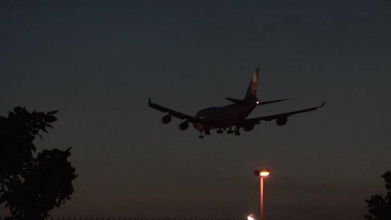 Qatar Airways reanuda la ruta a Málaga a partir del 2 de julio con vuelos los viernes y domingos