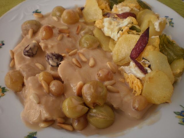 mi cocina