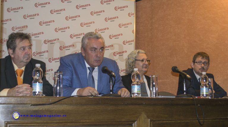 Jornada del turismo Chino: «Málaga quiere atraer al mayor emisor turístico del Mundo»