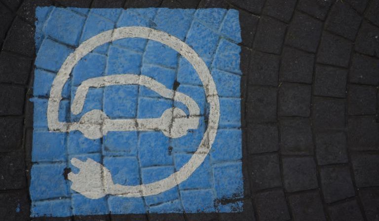 Málaga lidera la matriculación de vehículos ecológicos en Andalucía