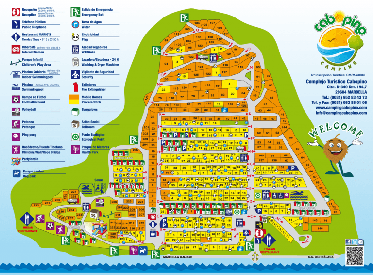 Se necesita, se buscan,… en Marbella hay empleo para ANIMADORES