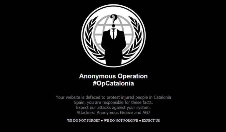‘Piratas informáticos’ atacan las webs del grupo Prisa