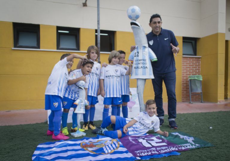 Así se vivió el III Torneo Bénefico de Fútbol 7 en beneficio de la investigación del Síndrome de RETT