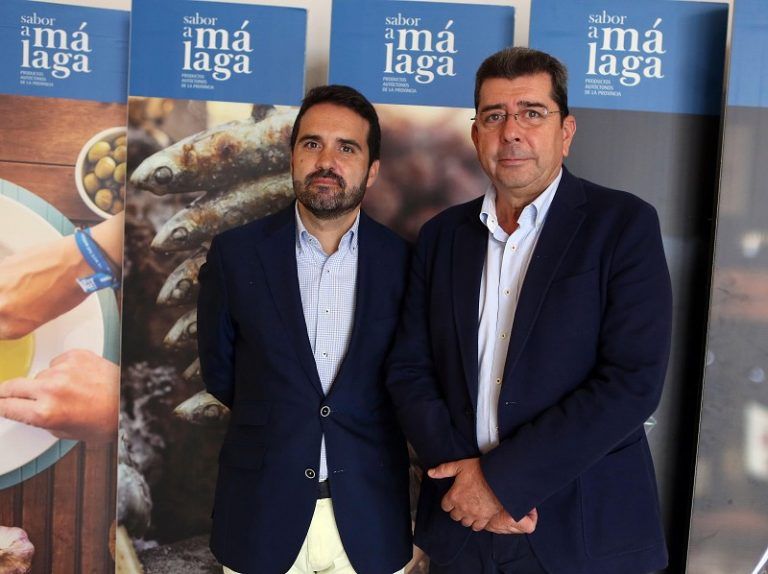 La UMA y ‘Sabor a Málaga’ celebran la segunda edición de los cursos de enogastronomía y oleoturismo