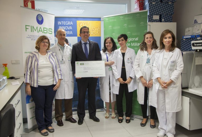 Fimabis cumple 20 años potenciando la investigación biomédica en Málaga con más de 700 proyectos desde 1997