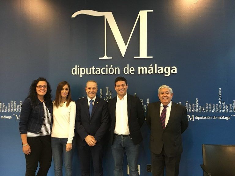 Málaga acogerá la Copa de la Reina de Balonmano femenino en 2018