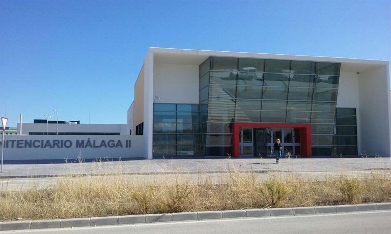 Una veintena de ONG’S denuncian el encarcelamiento de los inmigrantes en Archidona