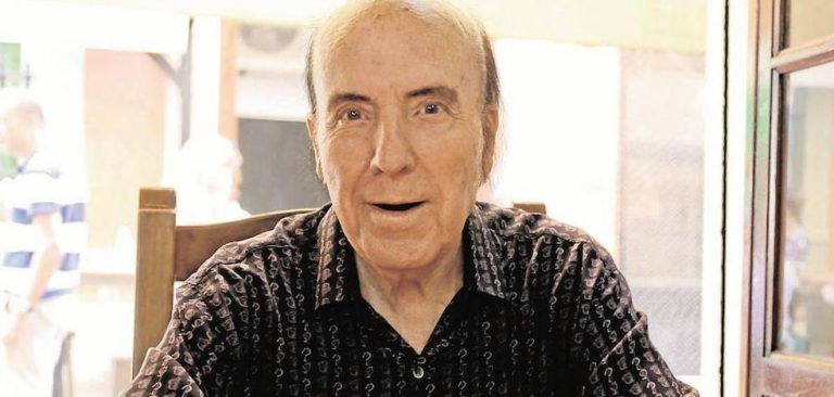 Este domingo se mantiene la cita y se convierte en un homenaje póstumo al cantaor y humorista malagueño «Chiquito de la Calzada»