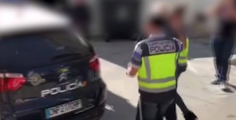 Un muerto y un herido por arma de fuego en Benamocarra