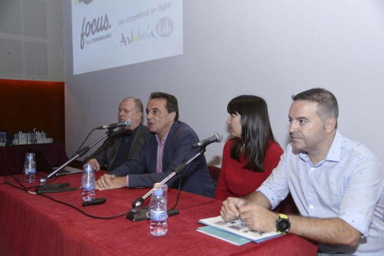 El ‘Focus Talks Torremolinos’ aborda los eventos culturales como dinamizadores de un nuevo modelo turístico