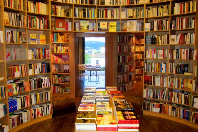 Las Librerías volverán a ser protagonistas el 16 de noviembre: #DíadelasLibrerías