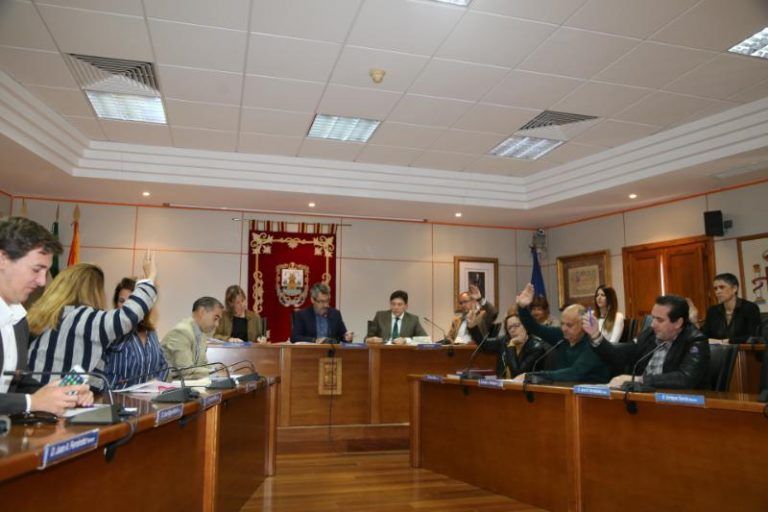 BENALMÁDENA ACUERDA EN PLENO PRESENTAR EL PROYECTO ‘BENALMÁDENA 2025. LA COSTA ES SALUD’