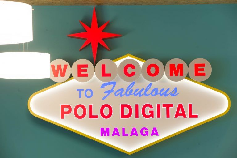 La industria malagueña de los videojuegos se da cita en una jornada de puertas abiertas en el Polo Digital