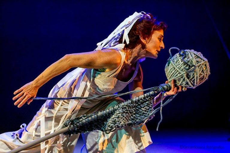 La Diputación anima a los artistas de la provincia a formar parte de su catálogo para la programación de Cultura 2018 y 2019