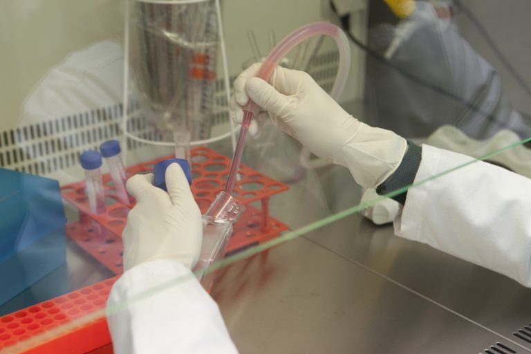 La sanidad pública malagueña obtiene más de un millón de euros para 10 proyectos de investigación