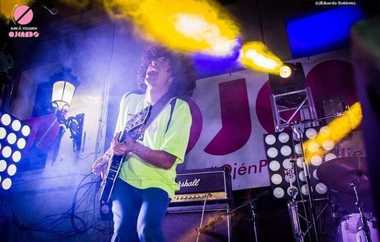 Ojeando Festival busca nuevos talentos con el respaldo de la Fundación SGAE