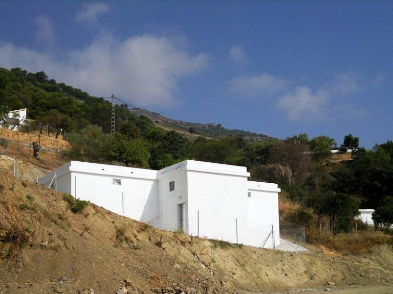 La Diputación aprueba proyectos por 1,5 millones de euros para mejora del abastecimiento de agua en 11 municipios
