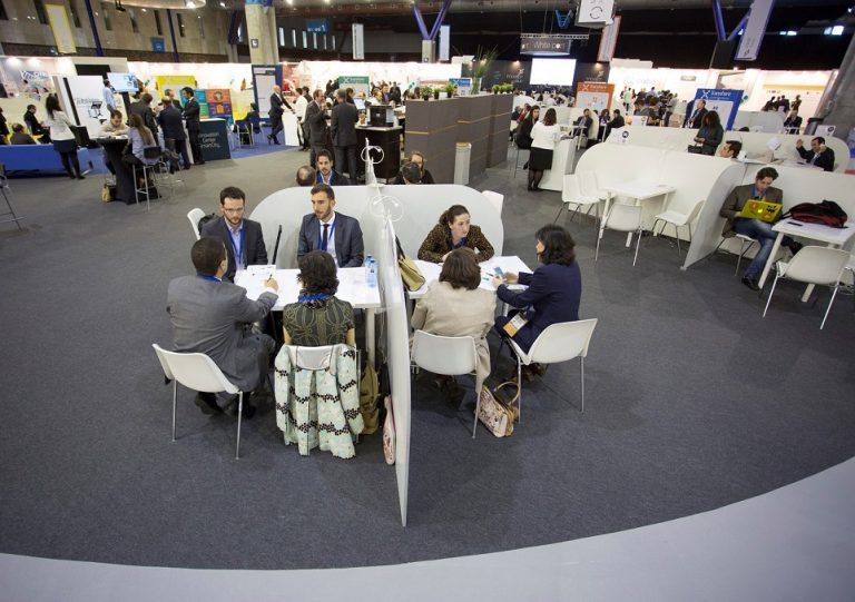 La Ingeniería Internacional Especializada en Aeronáutica AERTEC SOLUTIONS elige TRANSFIERE 2018 para buscar soluciones a su nueto reto tecnológico