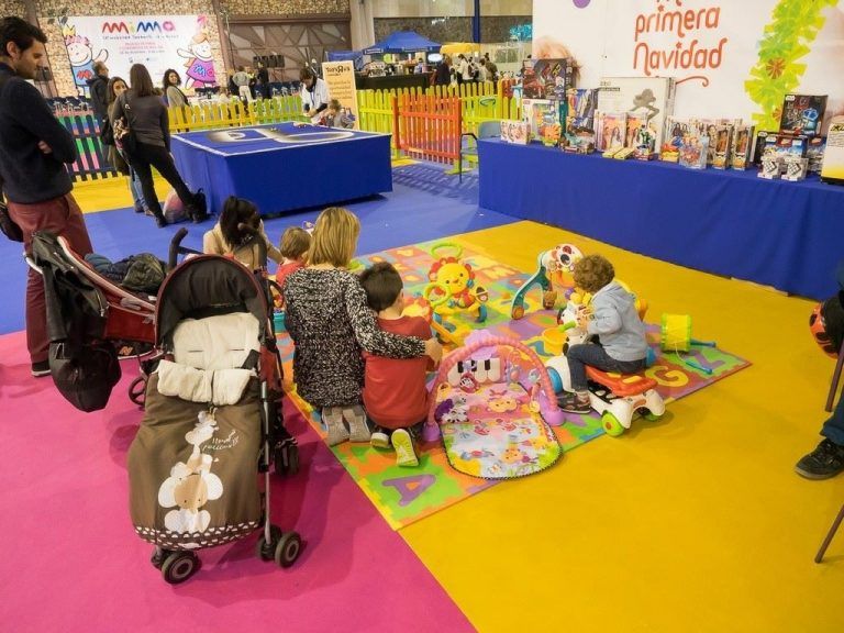 MIMA celebrará su decimoquinto aniversario con cambio de imagen y un formato renovado