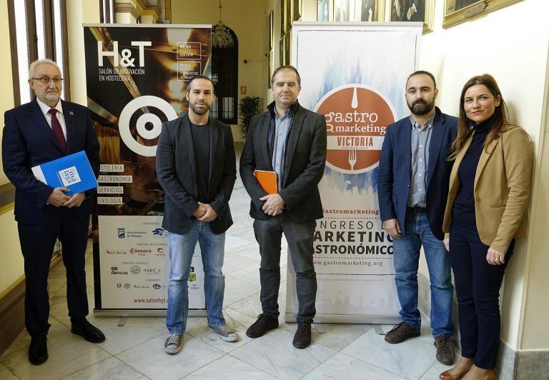 El chef Joan Roca, será protagonista de la próxima edición que celebrará su edición en el marco de H&T