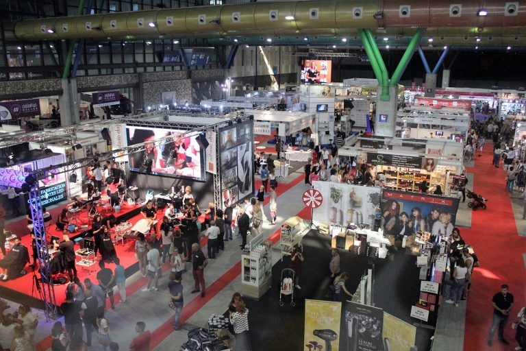 ESTILO MLG, Salón de Peluquería, Barbería, Belleza y Estética adelanta su tercera edición a los días 12,13 y 14 de mayo