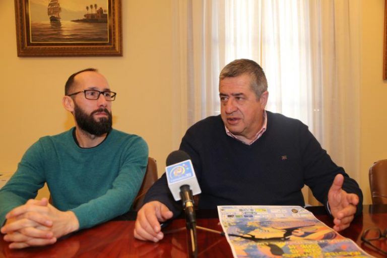 El Polideportivo de Arroyo de la Miel acogerá este fin de semana el Master Joven de Badminton «Benalmadena más Limpia»