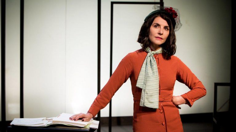 Ana Fernández, Pepón Nieto y María Barranco, próximas citas del Festival de Teatro de Málaga