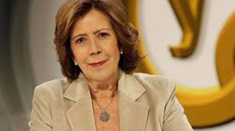 Los periodistas Victoria Prego y Bieito Rubido, próximos protagonistas del ciclo ‘El poder político y los medios de comunicación’