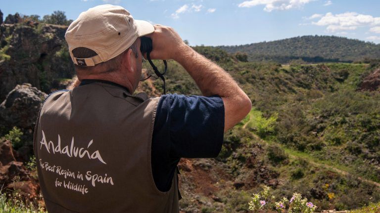 Medio Ambiente organiza un mes de enero repleta de nuevas actividades ecoturísticas para disfrutar de los espacios naturales al 100%