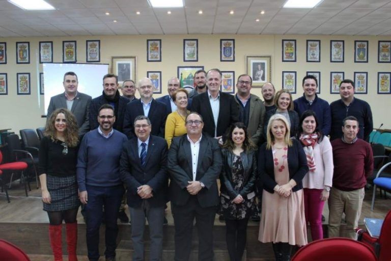 La Axarquía llega a Fitur «con la mayor oferta turística de la provincia»