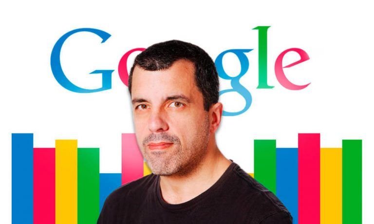 Google acaba de crear su primera empresa de ciberseguridad «Chronicle» y uno de los principales en gestionarla es de Velez-Málaga