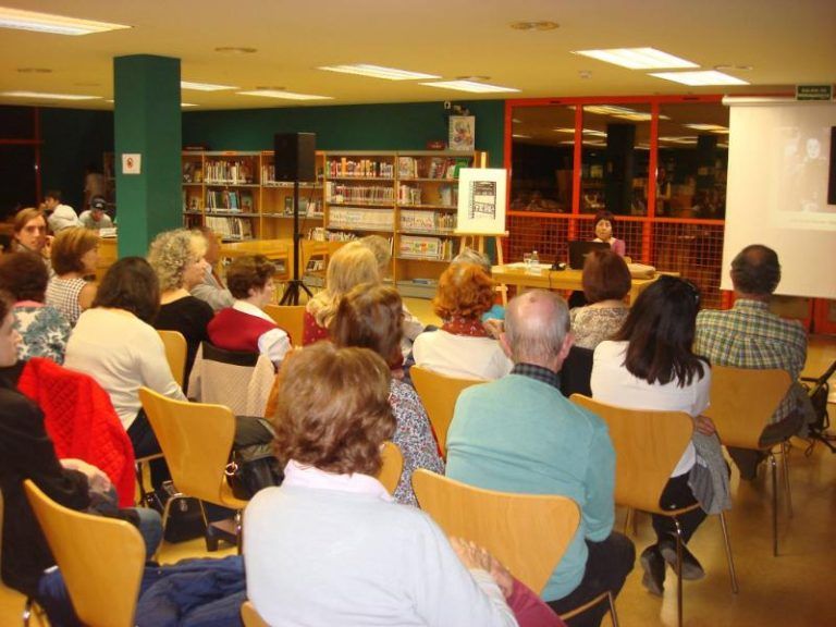 La Biblioteca de Arroyo de la Miel organizó más de 300 actividades con cerca de 21000 asistentes durante 2017