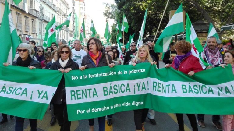 Las familias veleñas podrán solicitar nuevas ayudas por la renta mínima de inserción y el bono social eléctrico