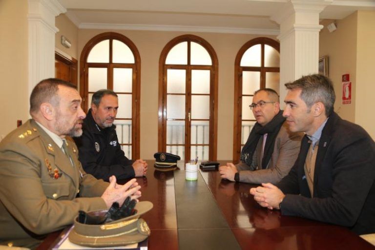 Continúa el proyecto «Aula de Atención Intengral a Menores en Riesgo Social» en Benalmadena