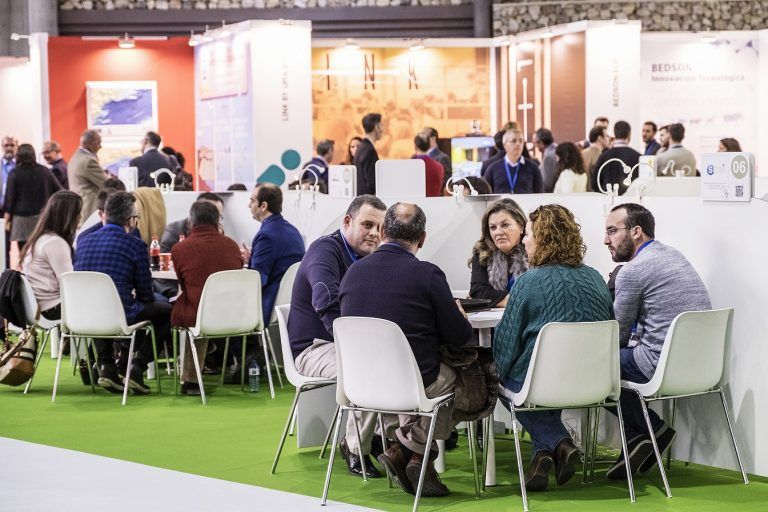 FORO TRANSFIERE  moverá más de 30 millones de euros en consultas al mercado para compra pública de innovación