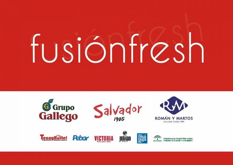 Empresas de ‘Sabor a Málaga’ organizan el evento Fusiónfresh dirigido a más de un millar de profesionales del sector Horeca