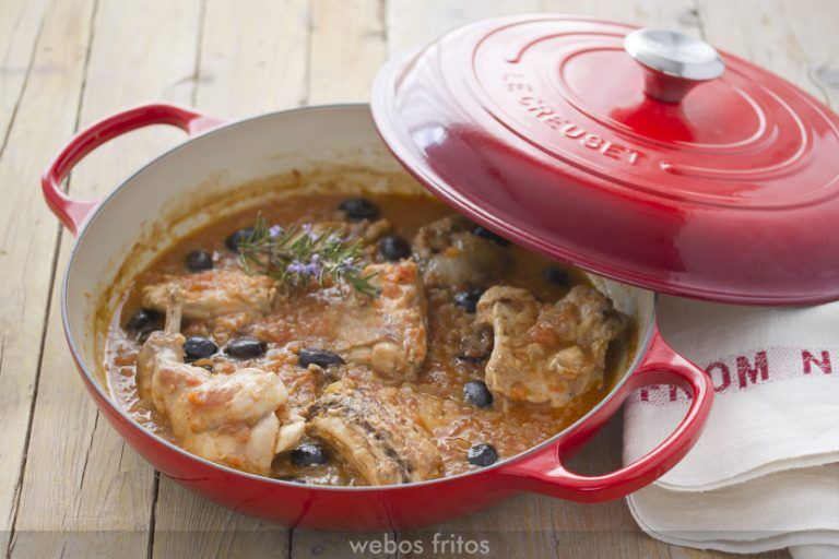 El concejal Bernardo Jimenez presenta la Ruta de los Guisos de la Abuela