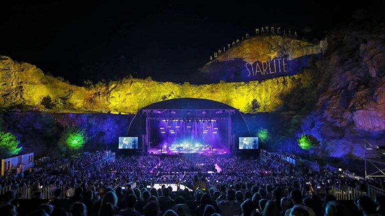 La Cantera de Nagüeles no será exclusiva de Starlite