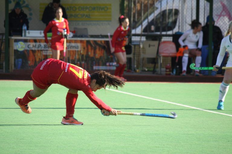 Benalmadena acogerá una serie de partidos internacionales amistosos que incluyen la participación de la selección española femenina