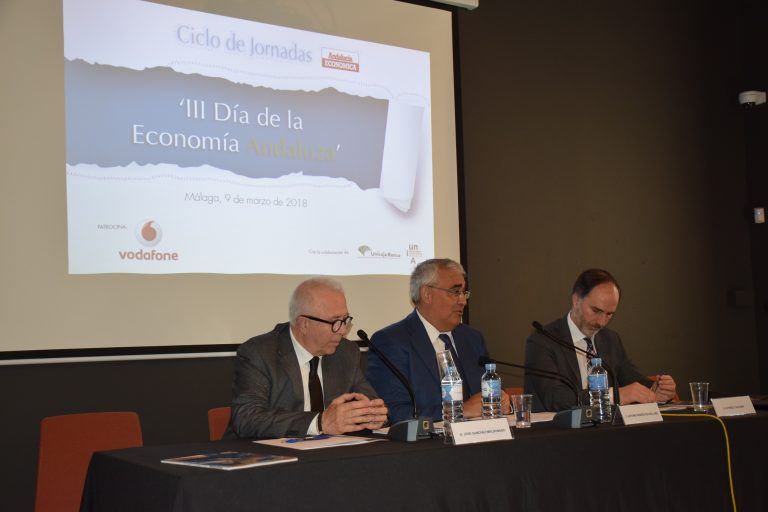 Ramírez de Arellano apuesta por un futuro económico desde la igualdad de oportunidades y la innovación
