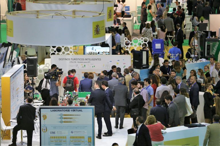 GREENCITIES 2018 convoca a los sectores vinculados a la rehabilitación eficiente y sostenible