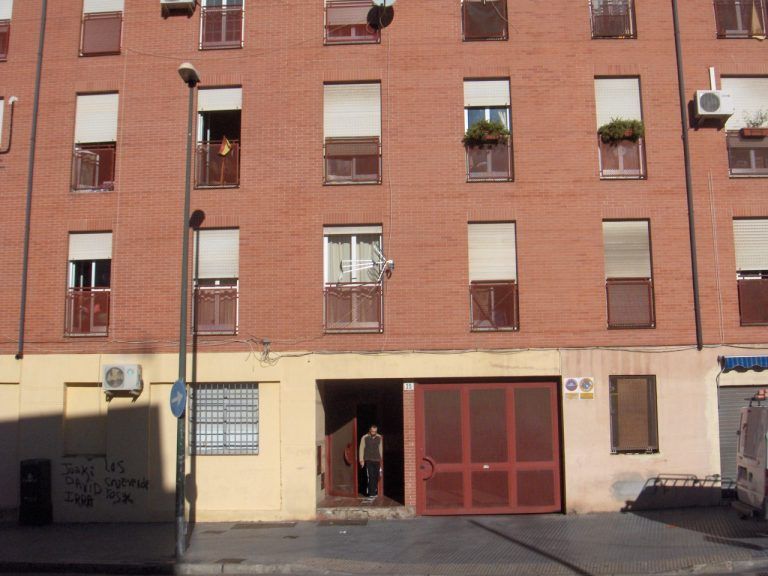 La Junta licita obras de rehabilitación por dos millones de euros en edificios del centro histórico de Málaga donde residen 333 familias