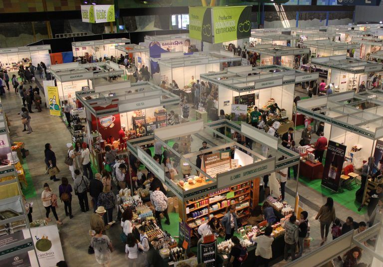 La alimentación saludable, bienestar y maternidad serán las charlas protagonistas que acogerá Natura Málaga en el espacio ‘NATURAULA’
